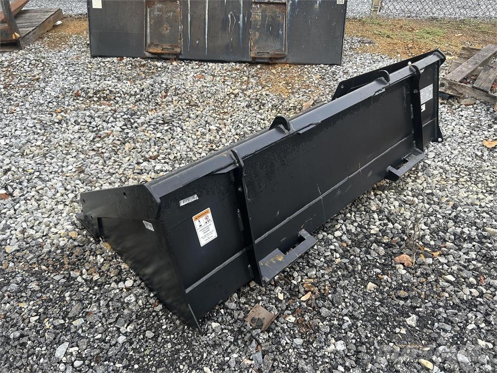JCB 68 BUCKET Sonstige Baumaschinen