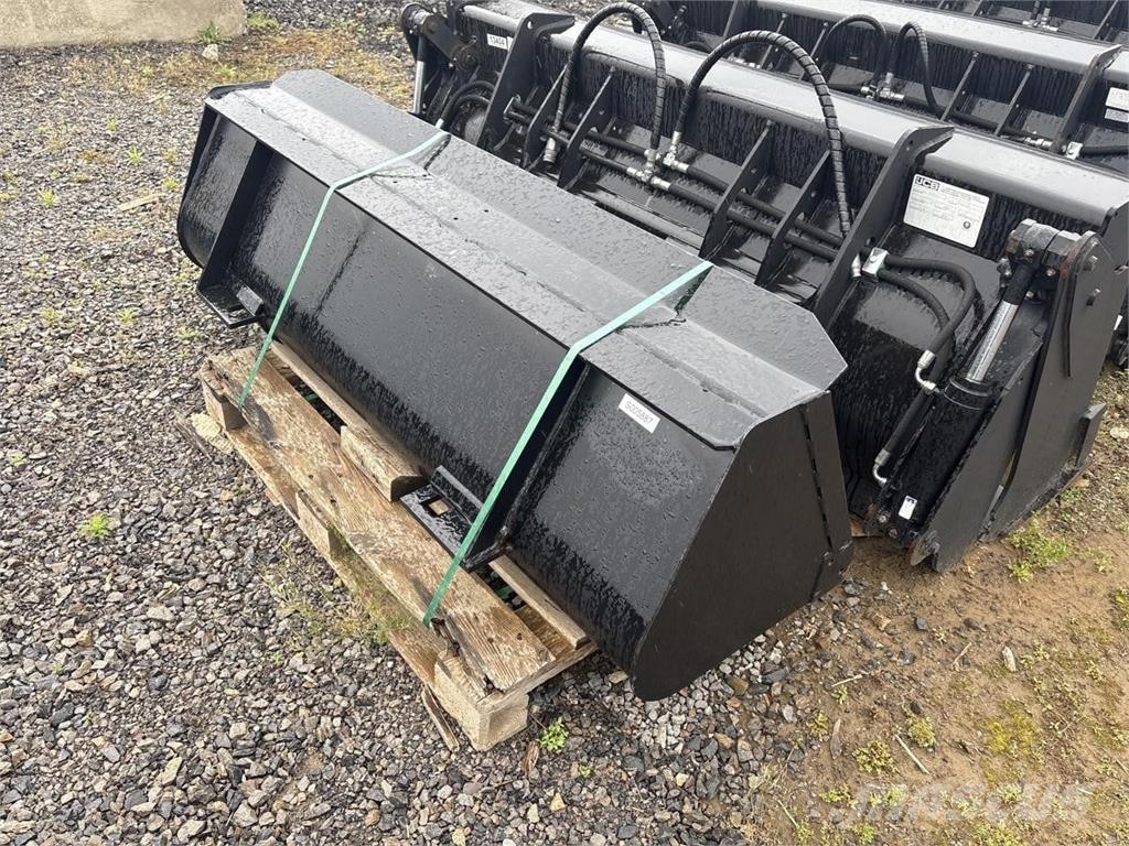 JCB 72 1CXT BUCKET Otros