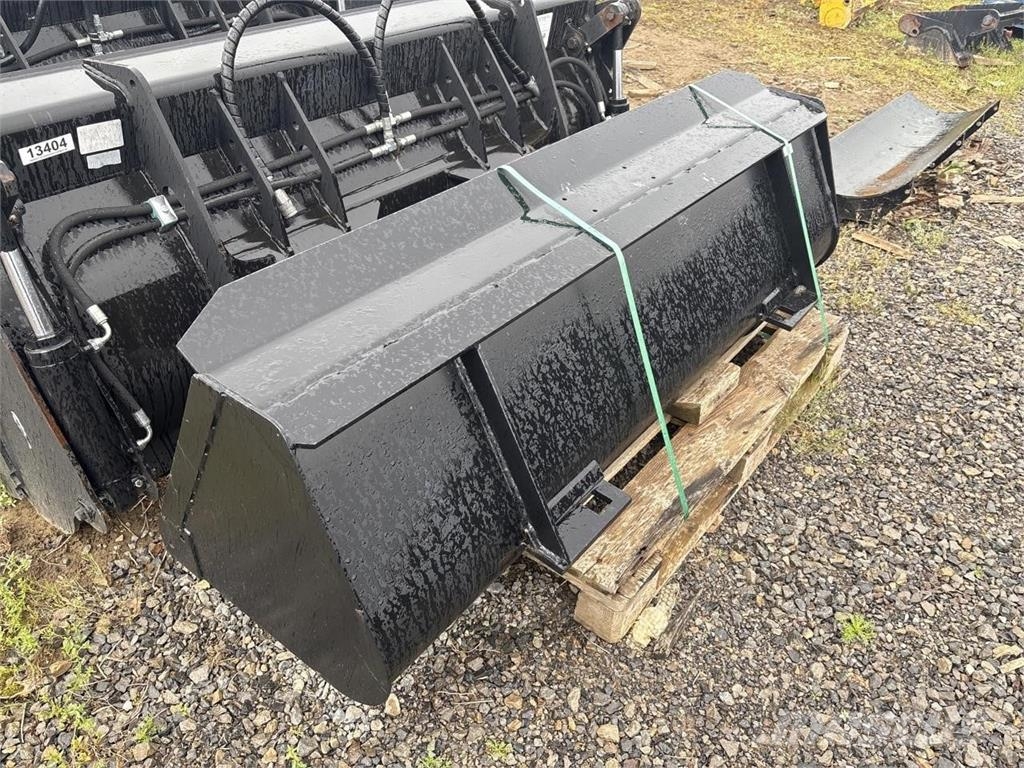 JCB 72 1CXT BUCKET Otros