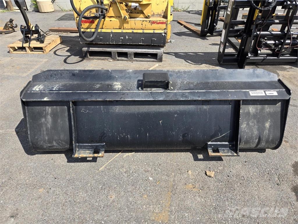 JCB 72 JCB 1CXT BUCKET Gradbeništvo - drugo
