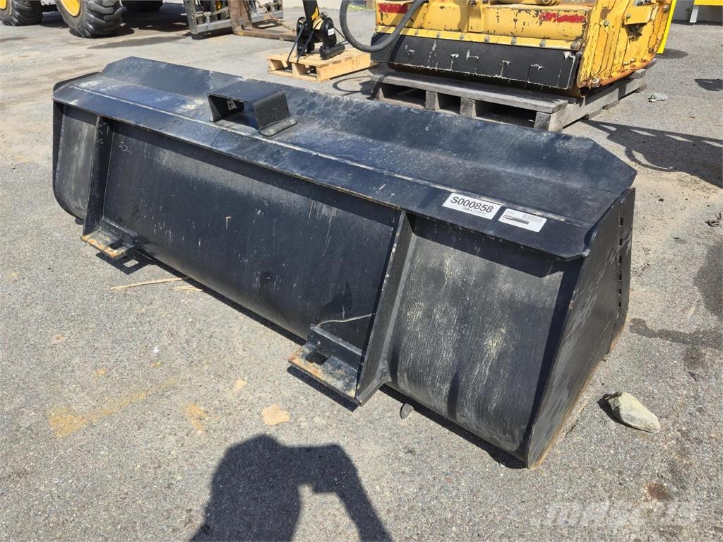 JCB 72 JCB 1CXT BUCKET Gradbeništvo - drugo