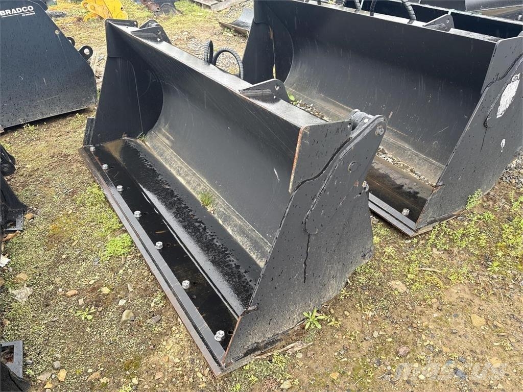 JCB 78 6-IN-1 BUCKET Sonstige Baumaschinen