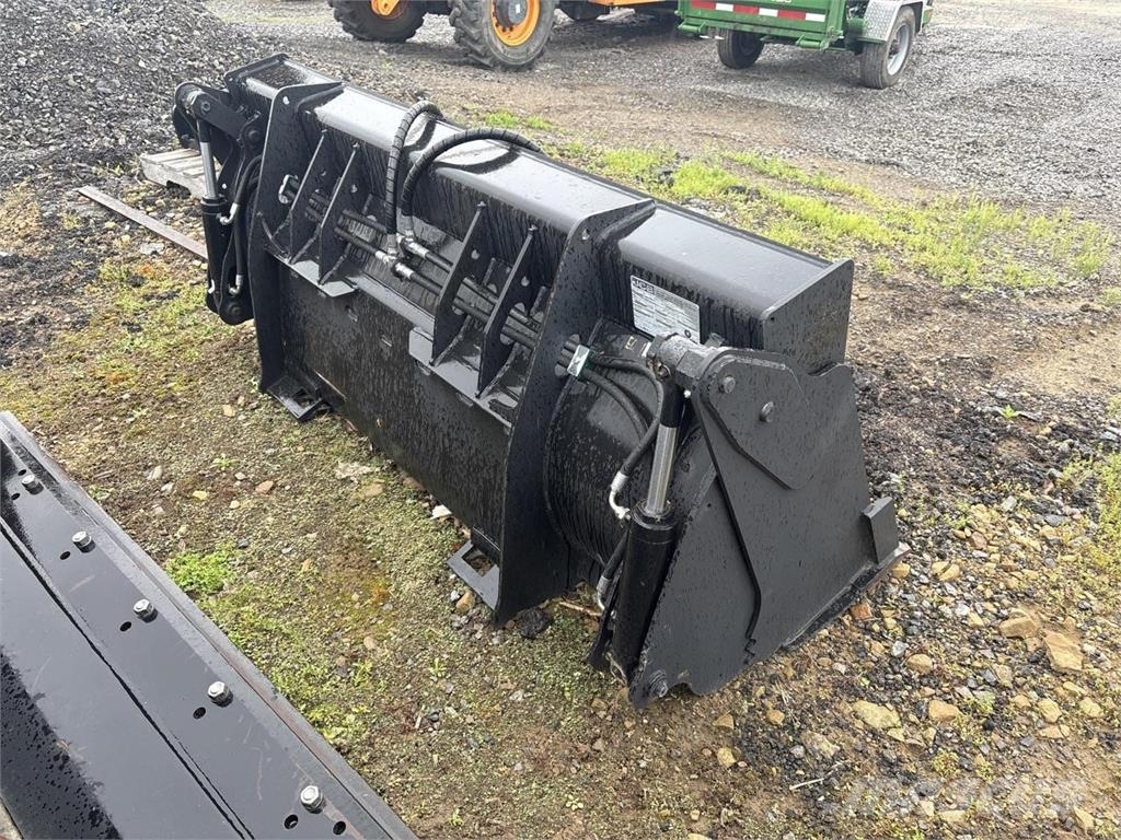 JCB 78 6-IN-1 BUCKET Sonstige Baumaschinen