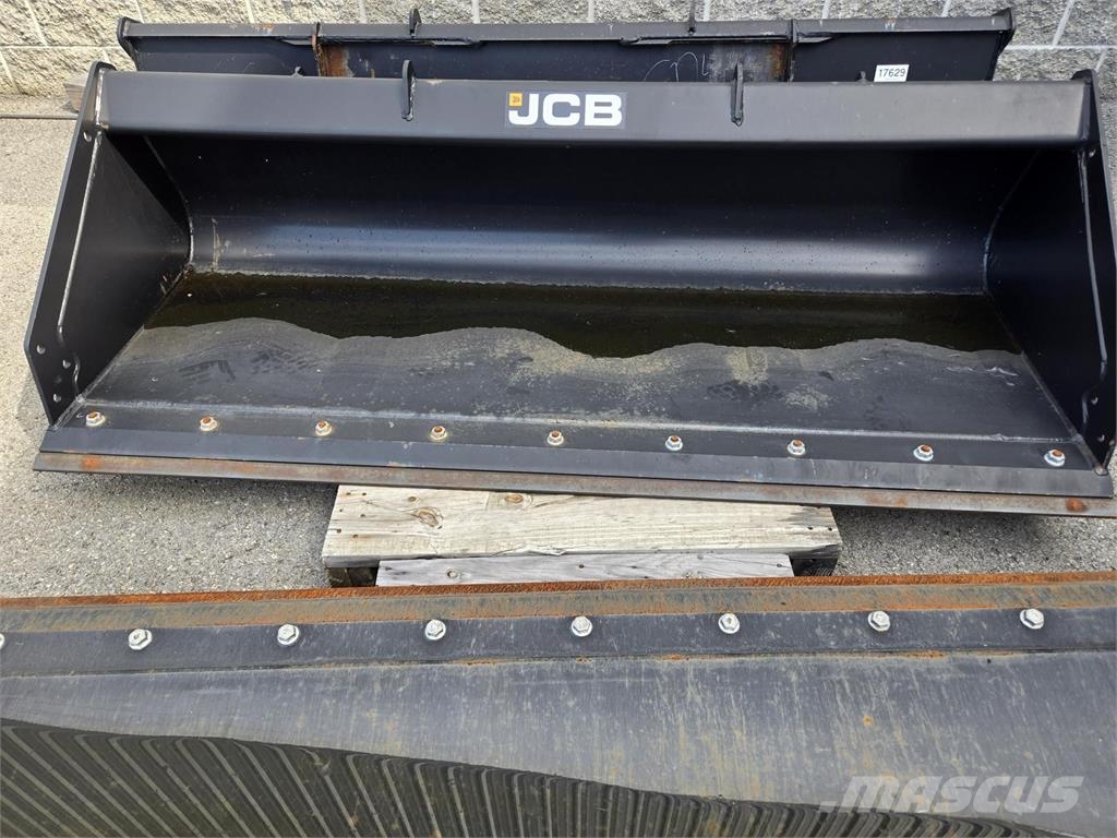 JCB 78 BUCKET Gradbeništvo - drugo
