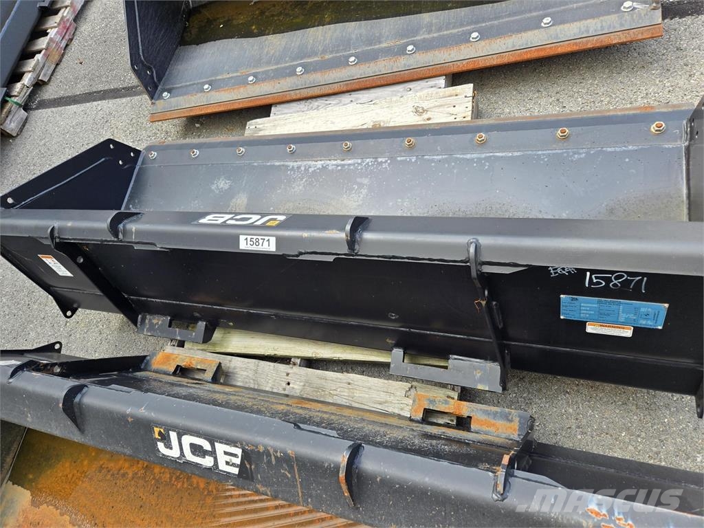 JCB 78 BUCKET Gradbeništvo - drugo