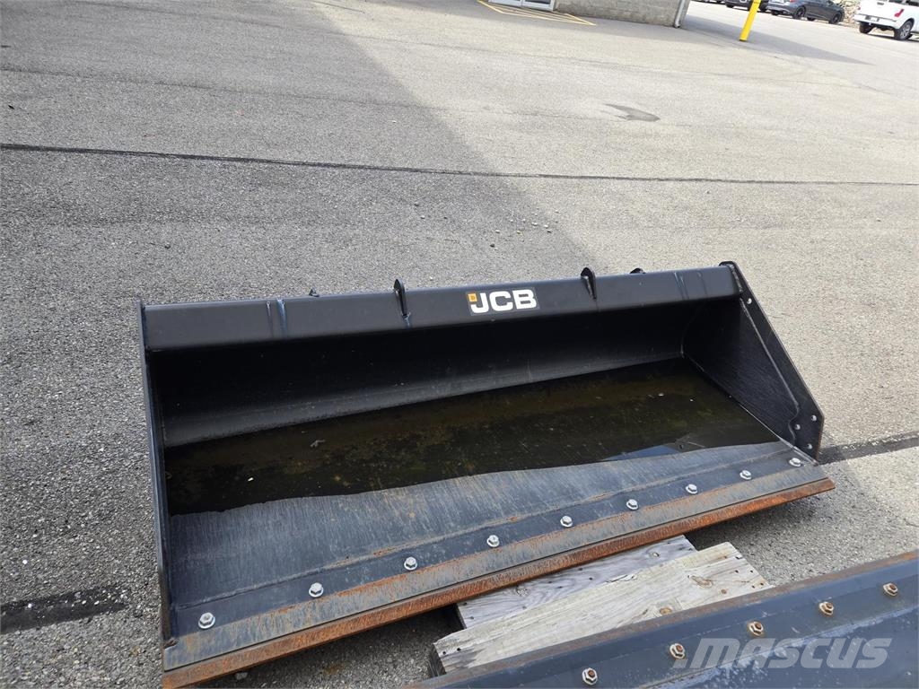 JCB 78 BUCKET Gradbeništvo - drugo
