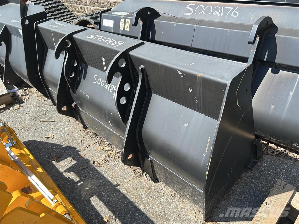 JCB 78 BUCKET Építőipar - Egyebek