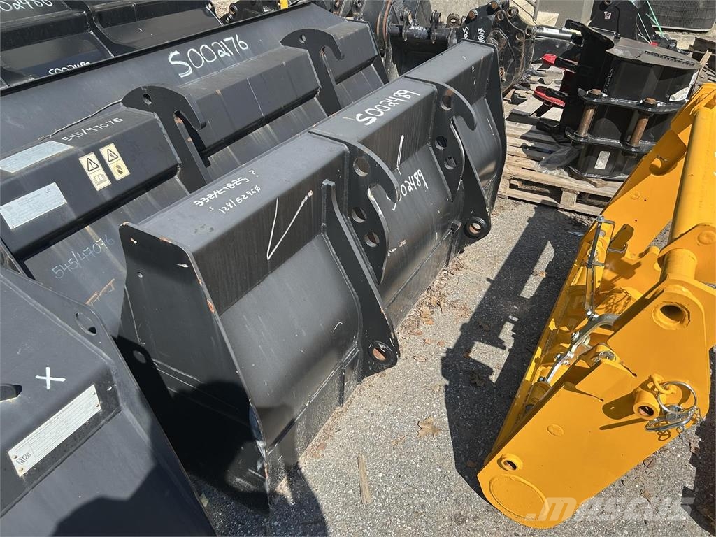 JCB 78 BUCKET Építőipar - Egyebek