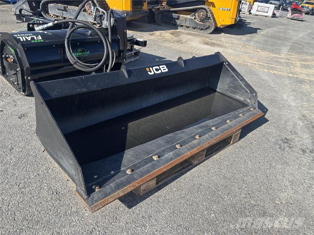 JCB 78 LANDSCAPE BUCKET Gradbeništvo - drugo