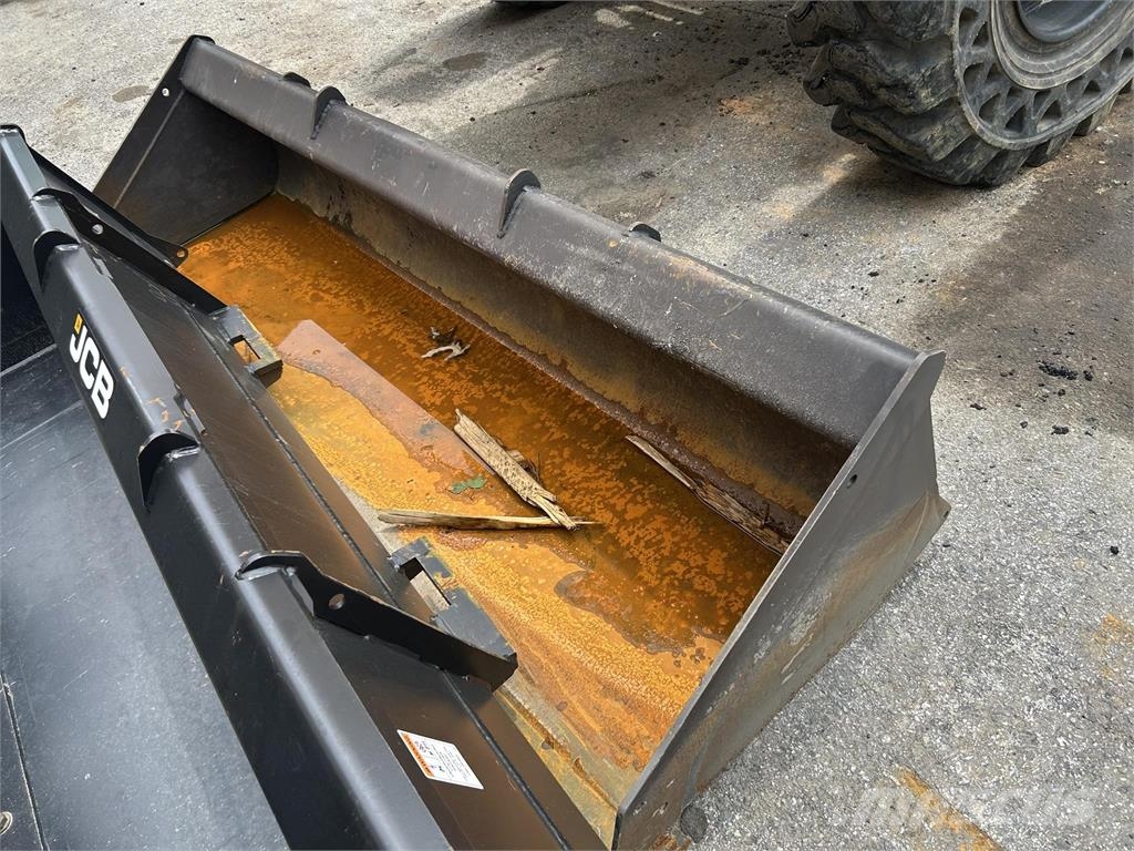 JCB 84 BUCKET Építőipar - Egyebek