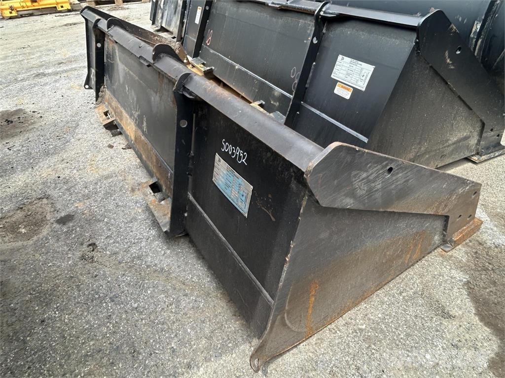 JCB 84 BUCKET Építőipar - Egyebek