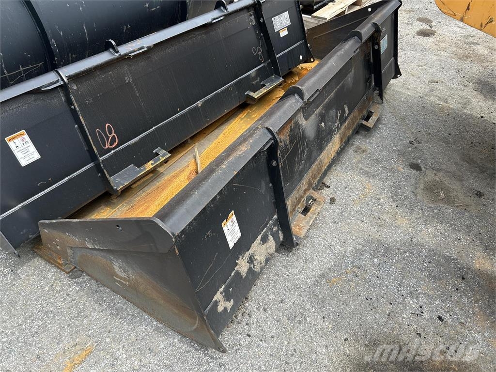 JCB 84 BUCKET Építőipar - Egyebek