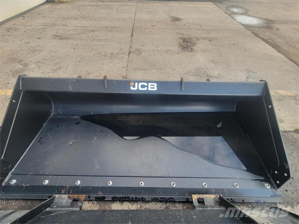 JCB 84 BUCKET Sonstige Baumaschinen