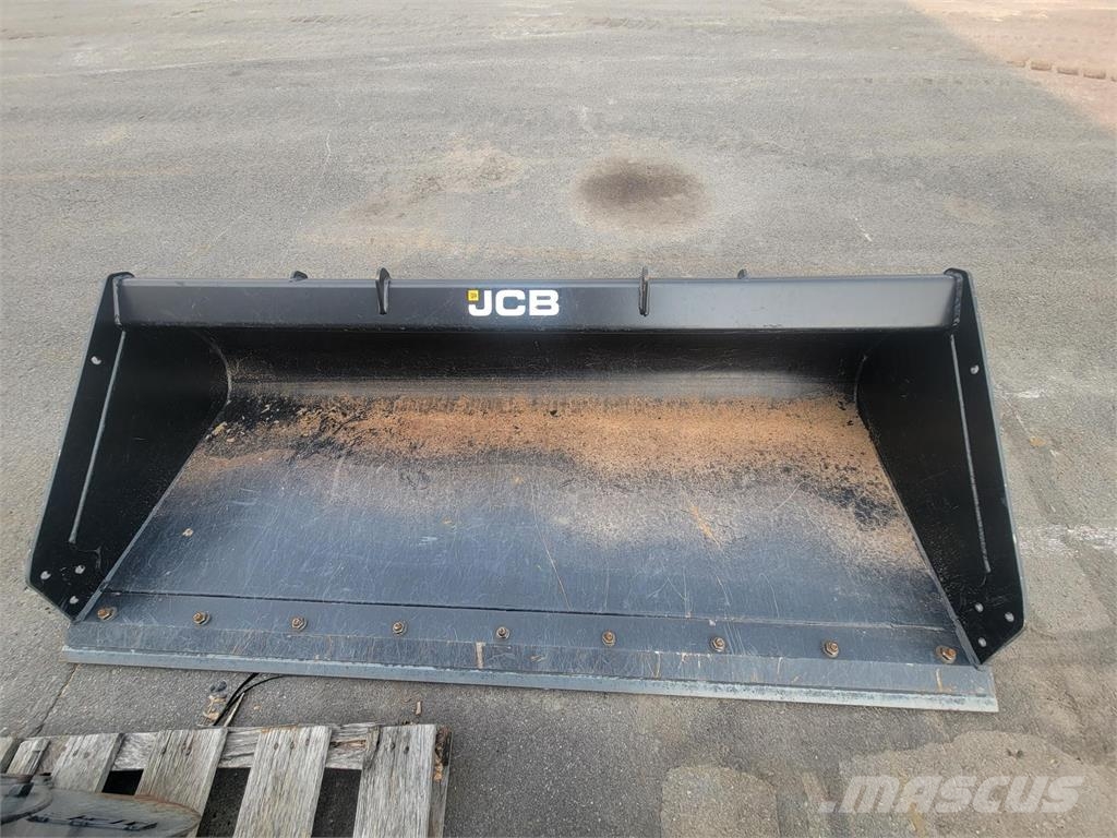 JCB 84 SKID LOADER BUCKET Gradbeništvo - drugo