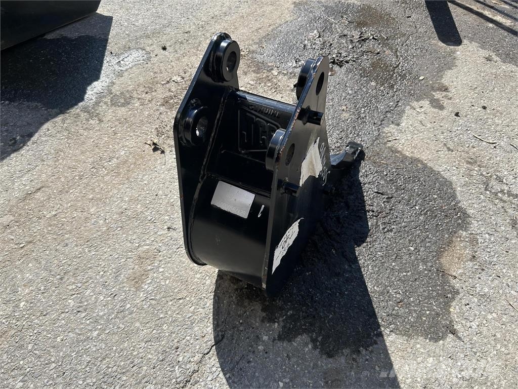 JCB 9 BUCKET Építőipar - Egyebek