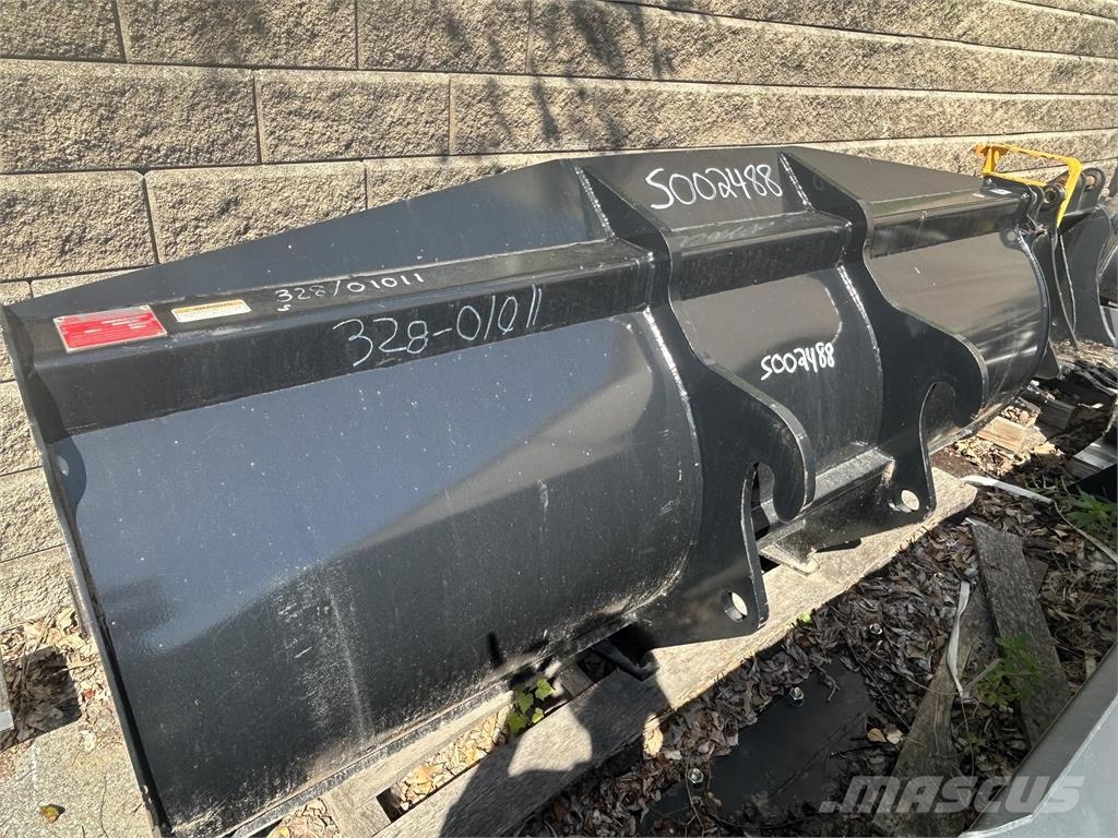 JCB 90 BUCKET Építőipar - Egyebek