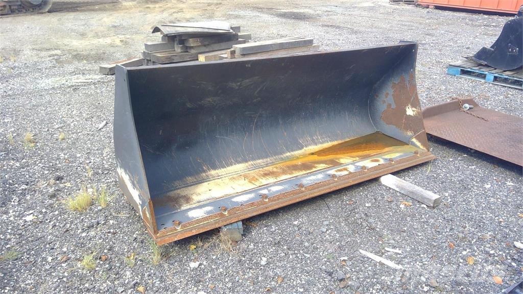 JCB 92 PIN-ON BUCKET Gradbeništvo - drugo