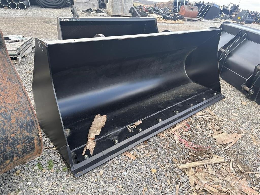 JCB 92 Q-FIT BUCKET Sonstige Baumaschinen