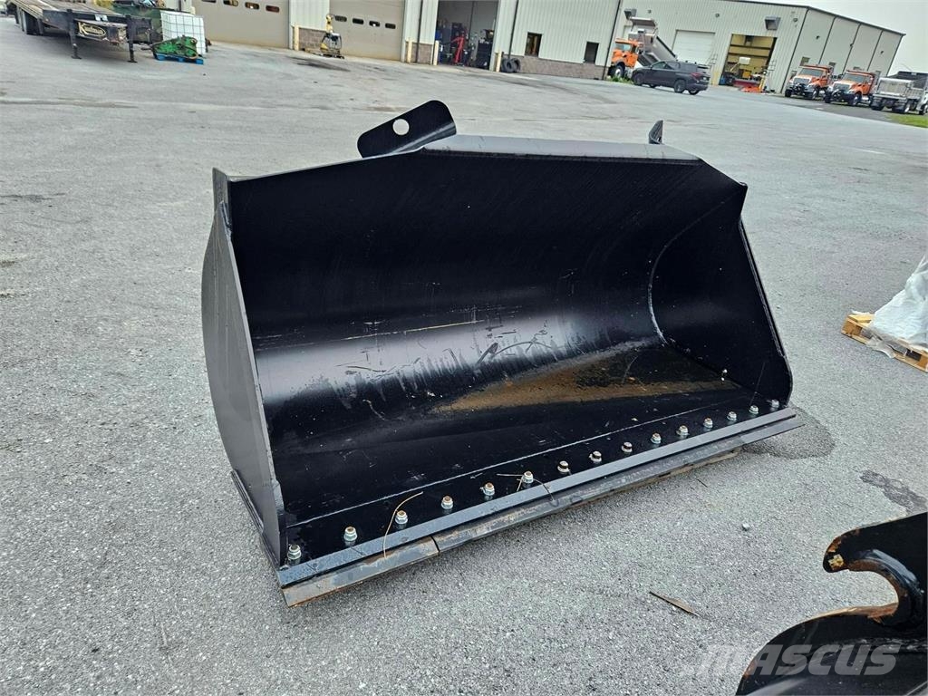 JCB 95 BUCKET Gradbeništvo - drugo