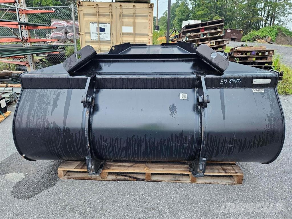 JCB 95 BUCKET Gradbeništvo - drugo