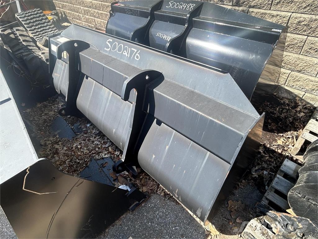 JCB 96 BUCKET Építőipar - Egyebek