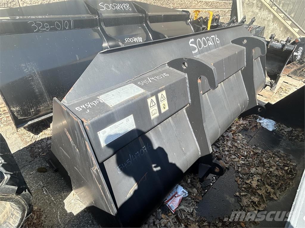 JCB 96 BUCKET Építőipar - Egyebek
