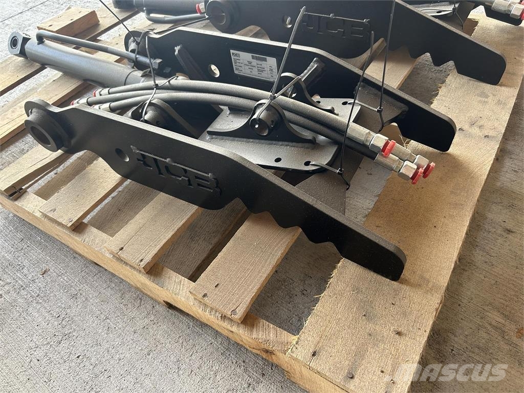 JCB 980/00310 Skarifikatori