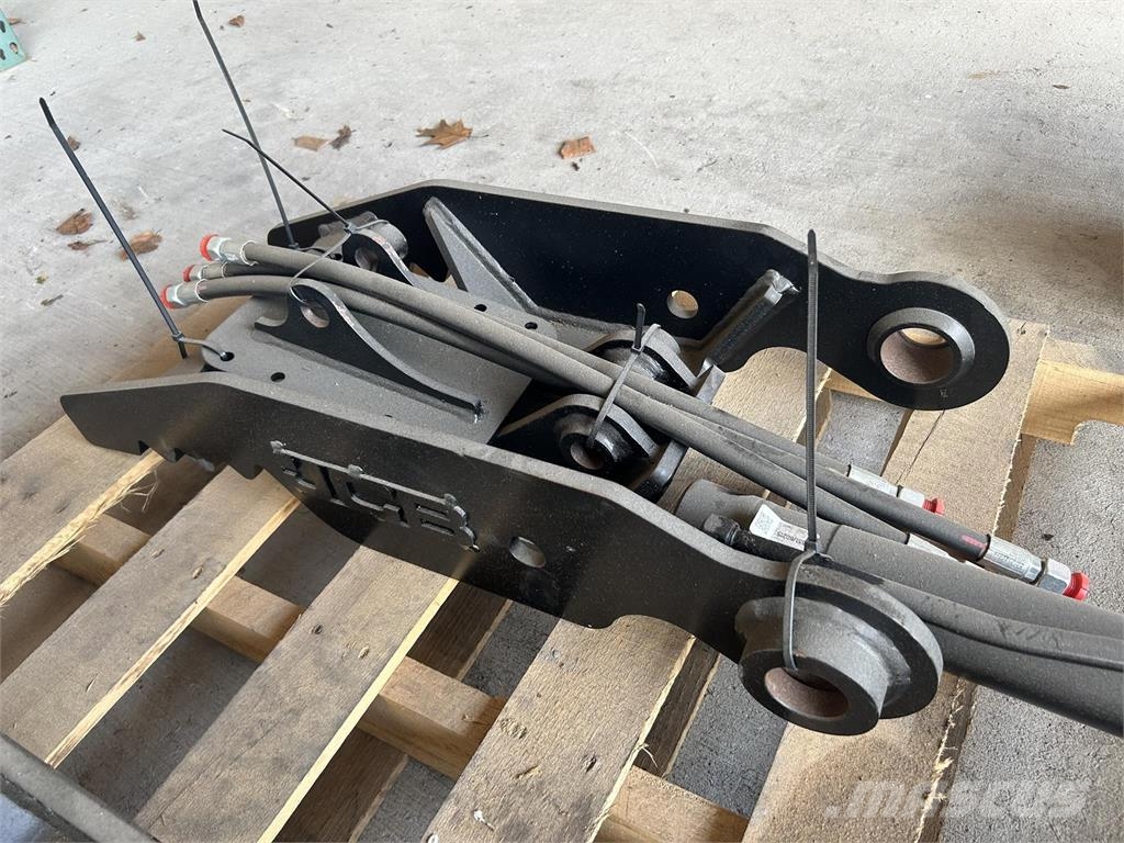 JCB 980/00310 Skarifikatori