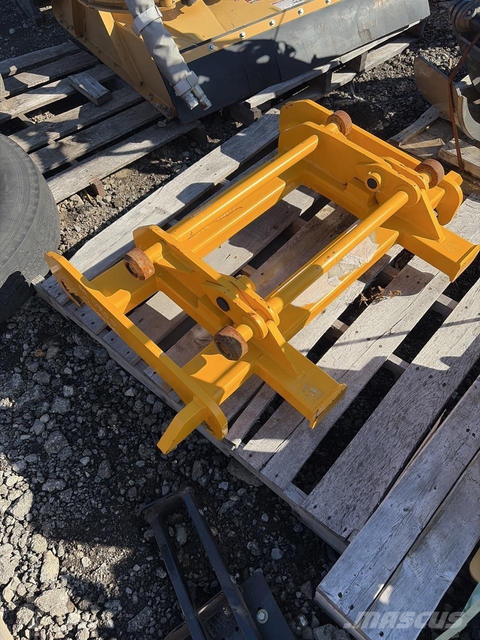 JCB 980/90419 موصلات سريعة