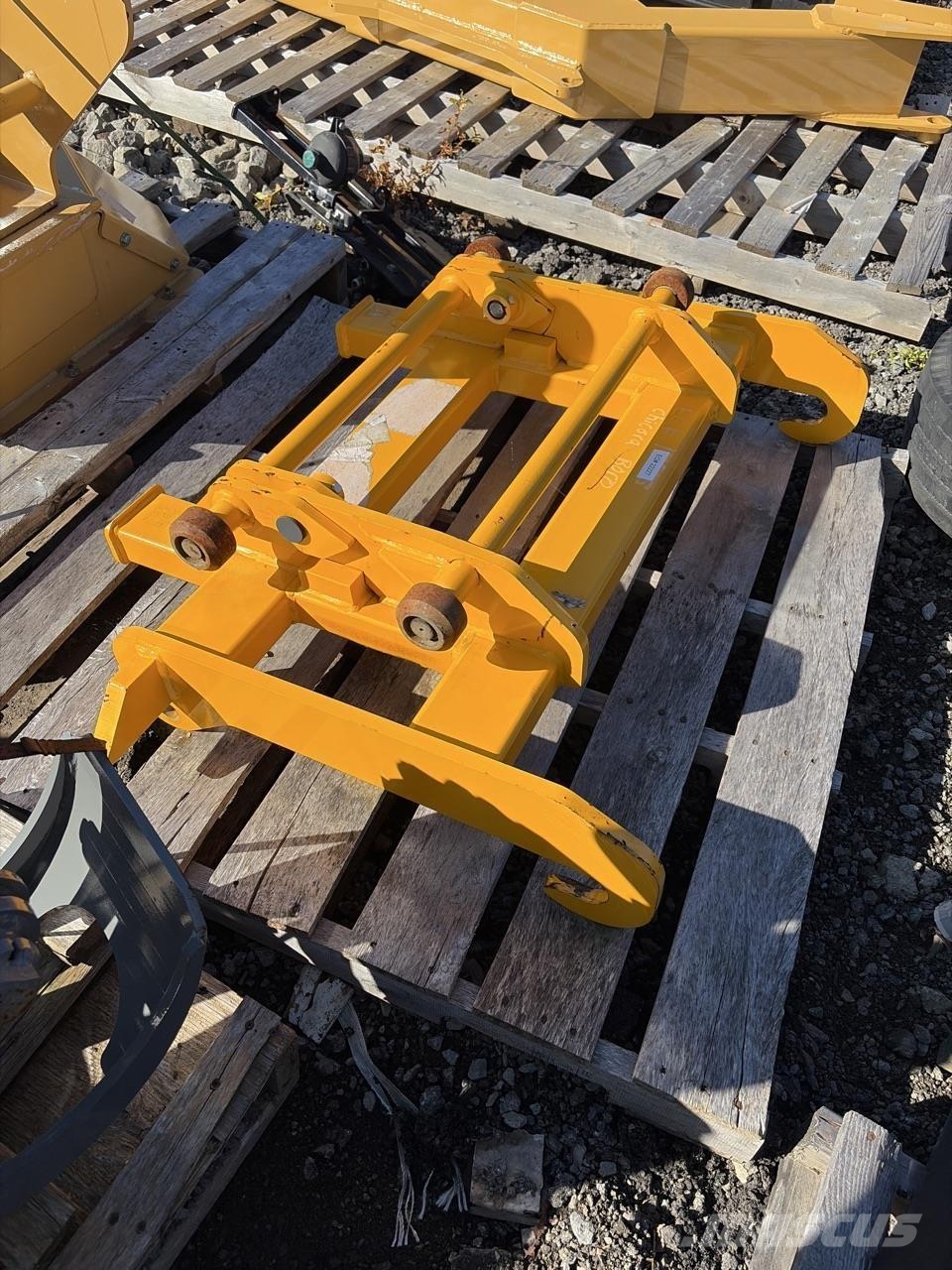 JCB 980/90419 موصلات سريعة