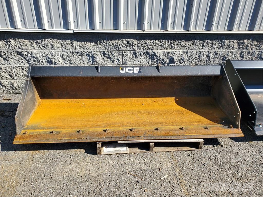 JCB 980/B0804 Gradbeništvo - drugo