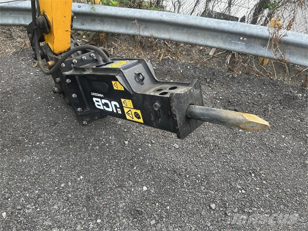 JCB HM033T مطارق / كسارات