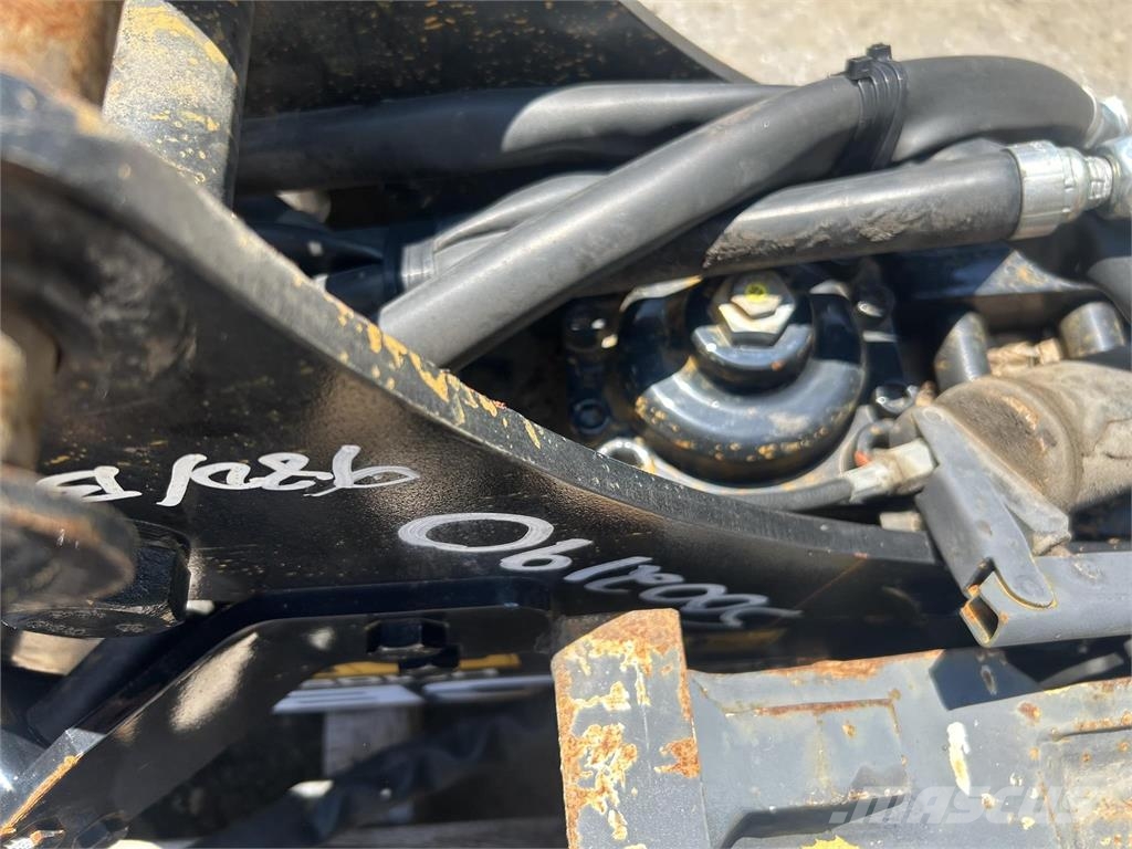 JCB HM060T مطارق / كسارات