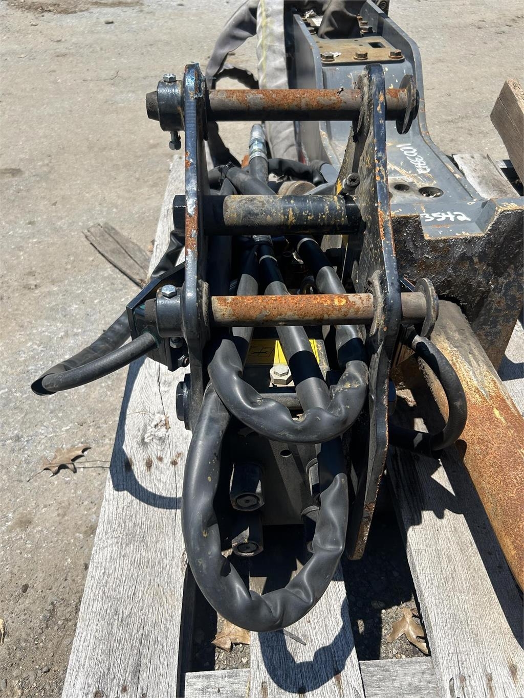 JCB HM060T مطارق / كسارات