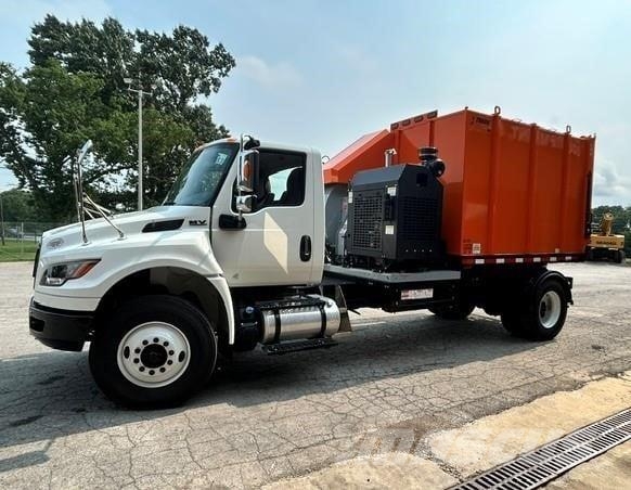 ODB DCL800SM 其他