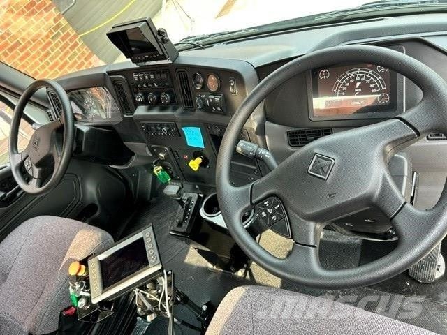 ODB DCL800SM 其他