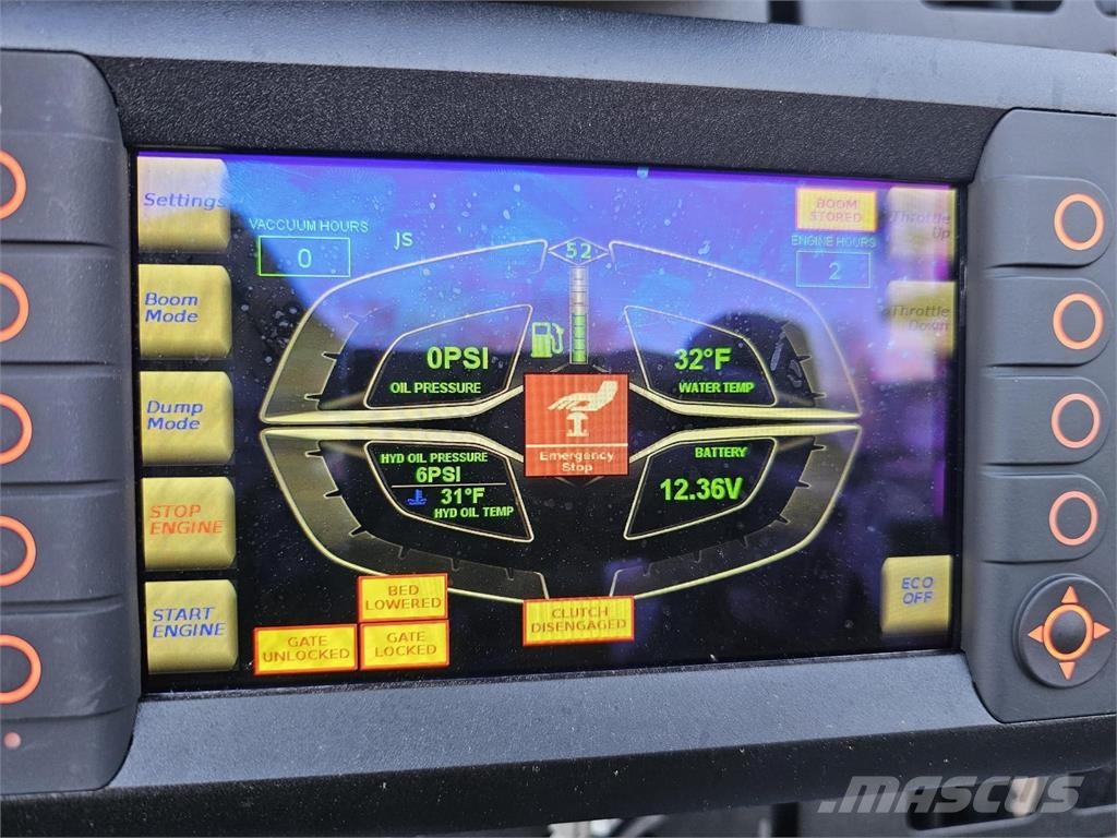  ODB DCL800TM25 Строителство - Други