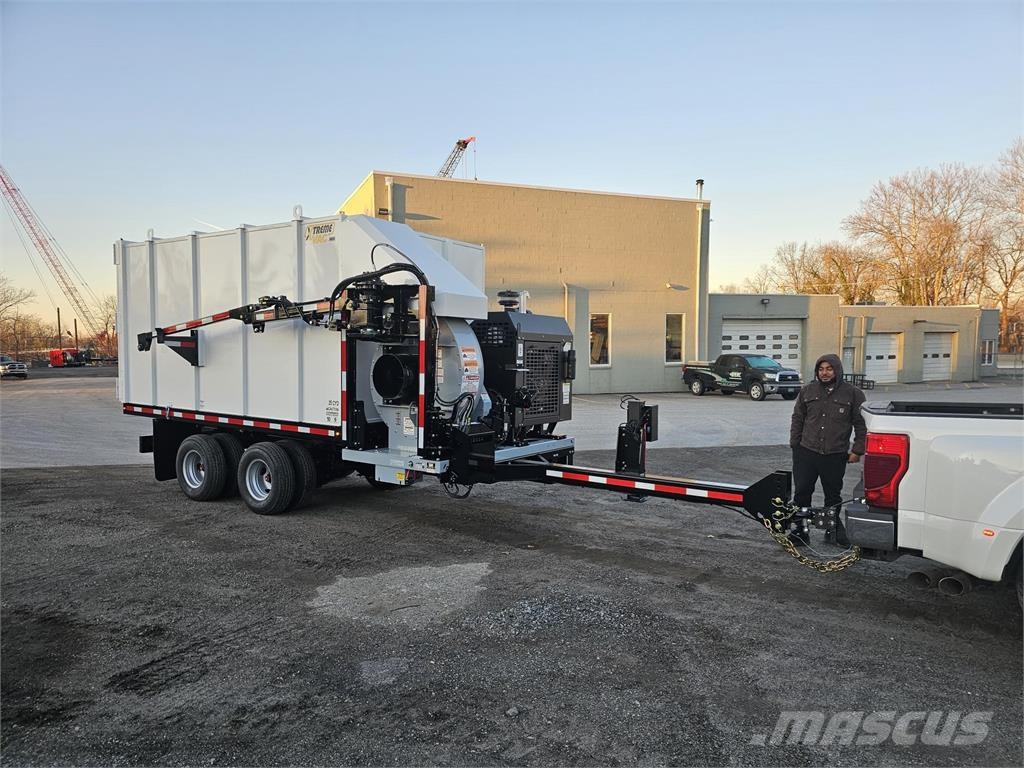  ODB DCL800TM25 Строителство - Други