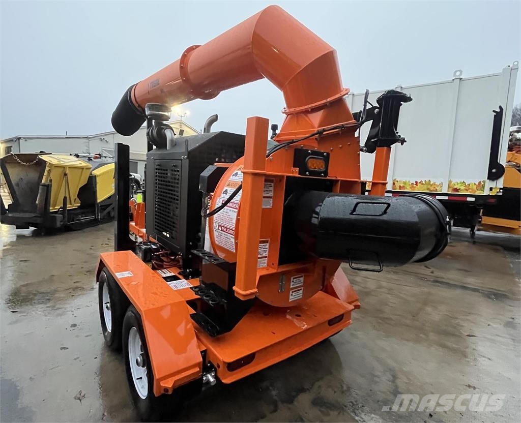  ODB LCT650 건설 장비 - 기타
