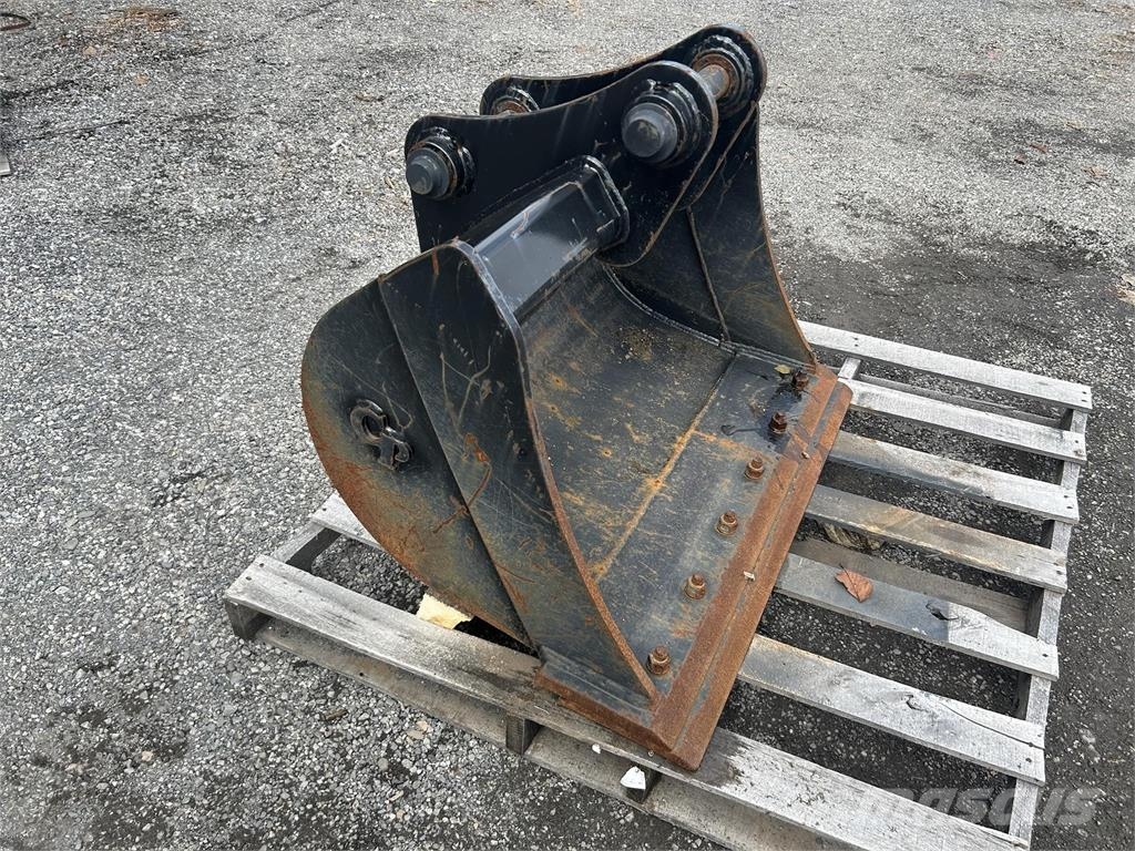 PALADIN 48 DITCHING BUCKET Κουβάδες
