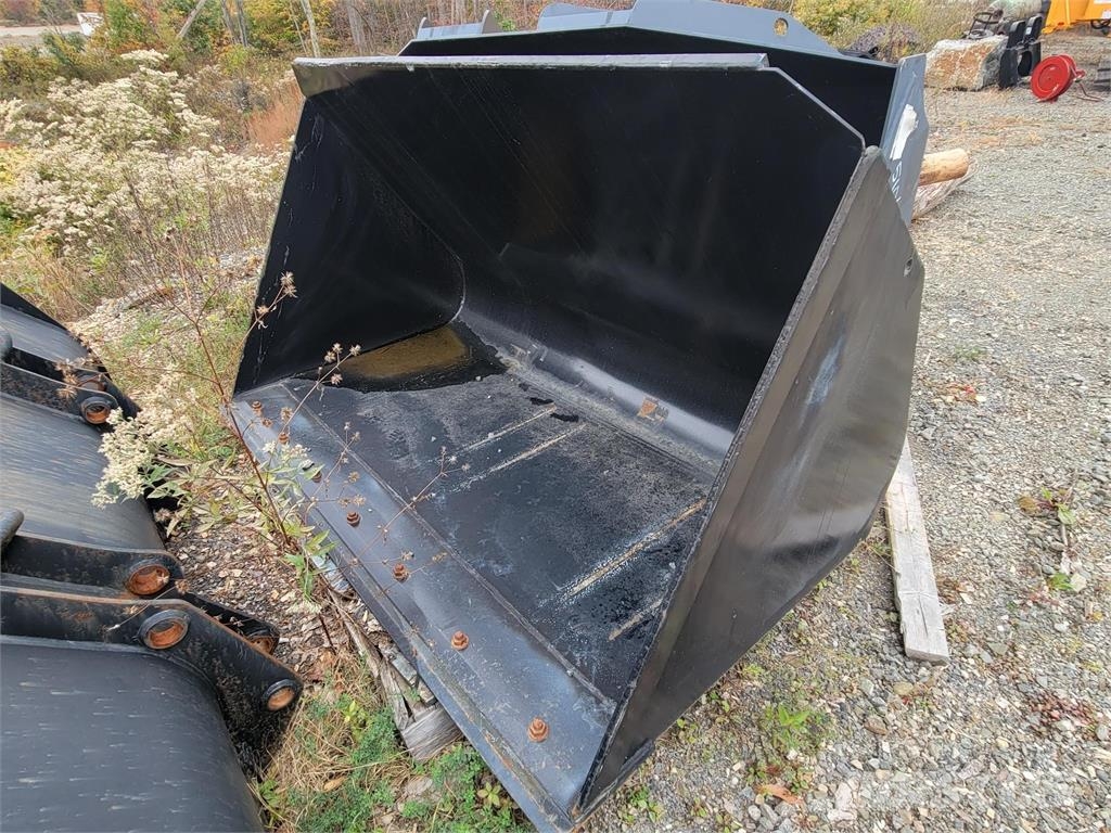 PALADIN 78 INCH BUCKET Sonstige Baumaschinen