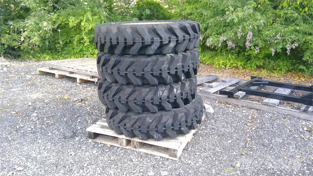 SALERNO TIRE SG130024 건설 장비 - 기타