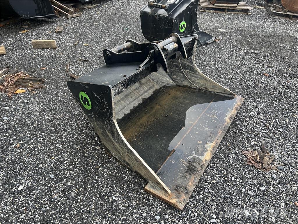 Steelwrist  Sonstige Baumaschinen