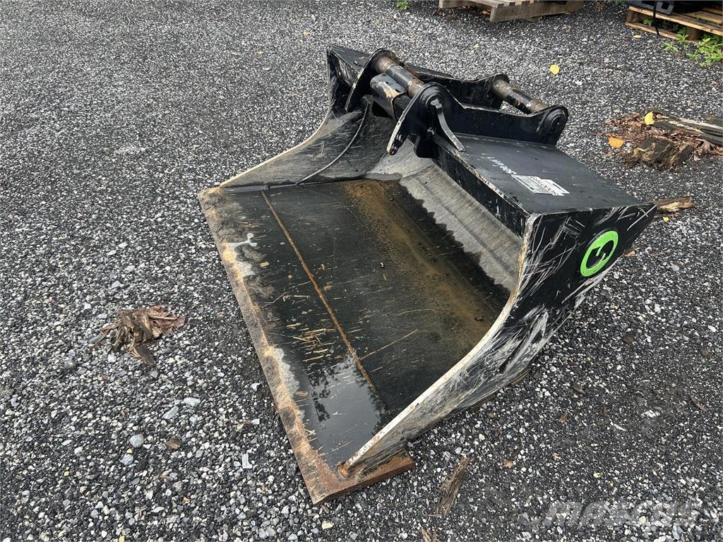 Steelwrist  Sonstige Baumaschinen