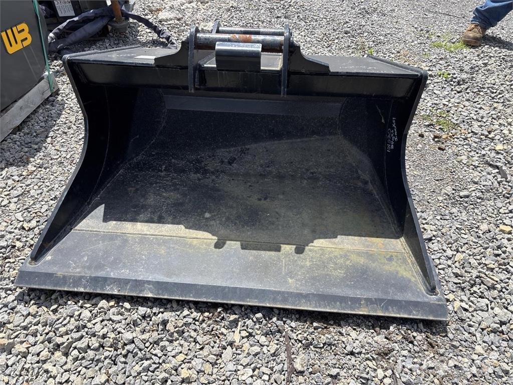 Steelwrist 55 DITCHING BUCKET Gradbeništvo - drugo