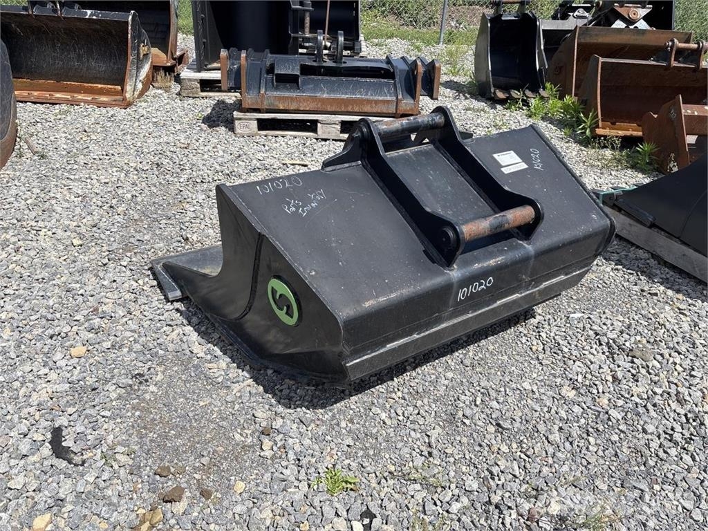 Steelwrist 55 DITCHING BUCKET Gradbeništvo - drugo