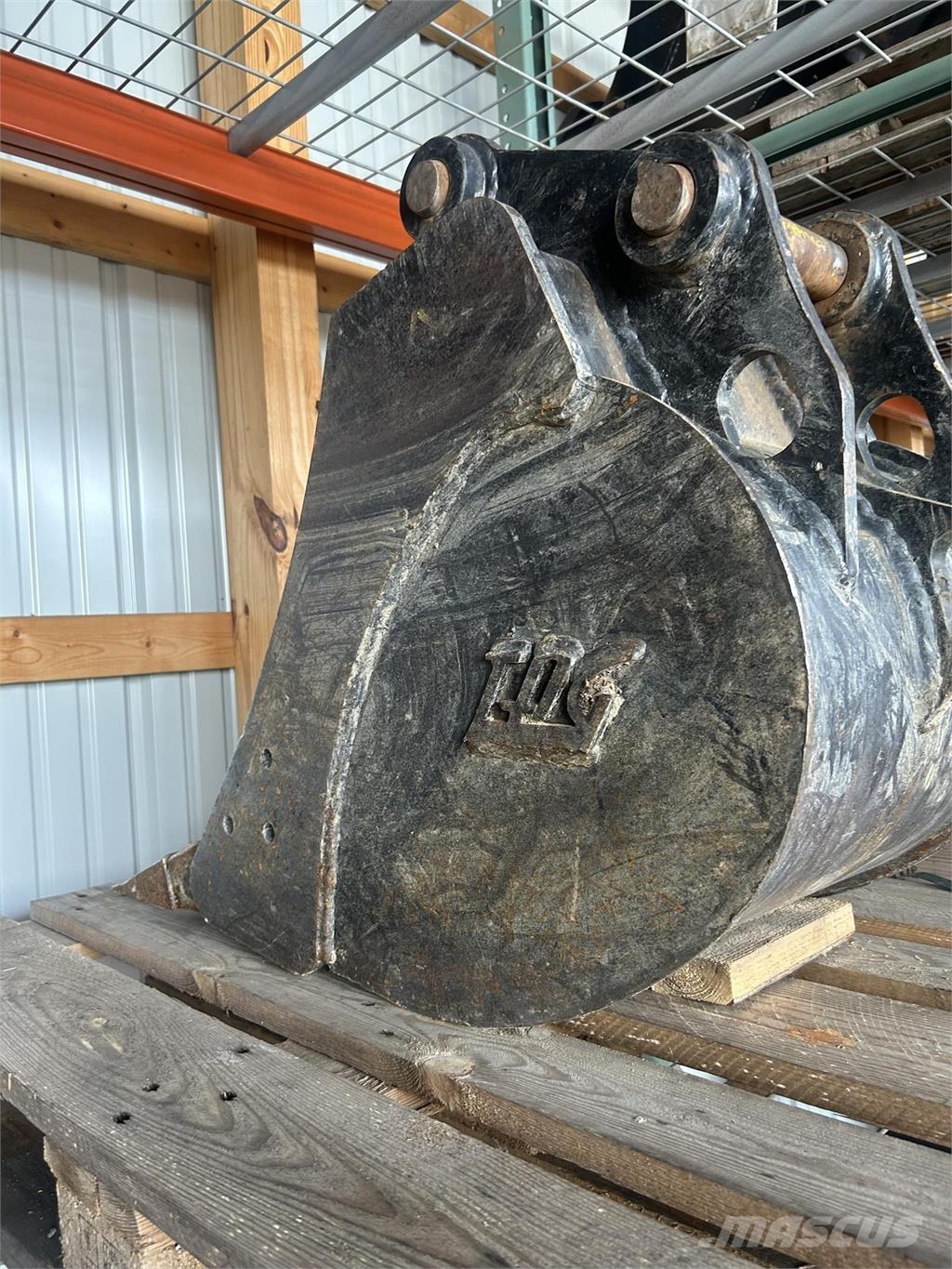 TAG 18 BUCKET Sonstige Baumaschinen