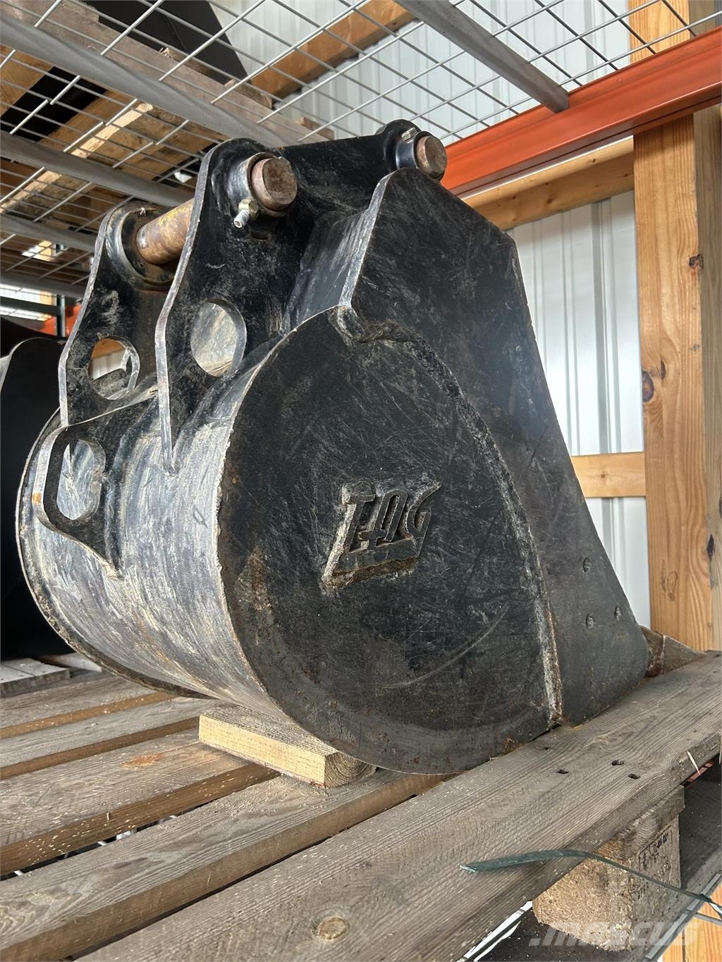TAG 18 BUCKET Sonstige Baumaschinen