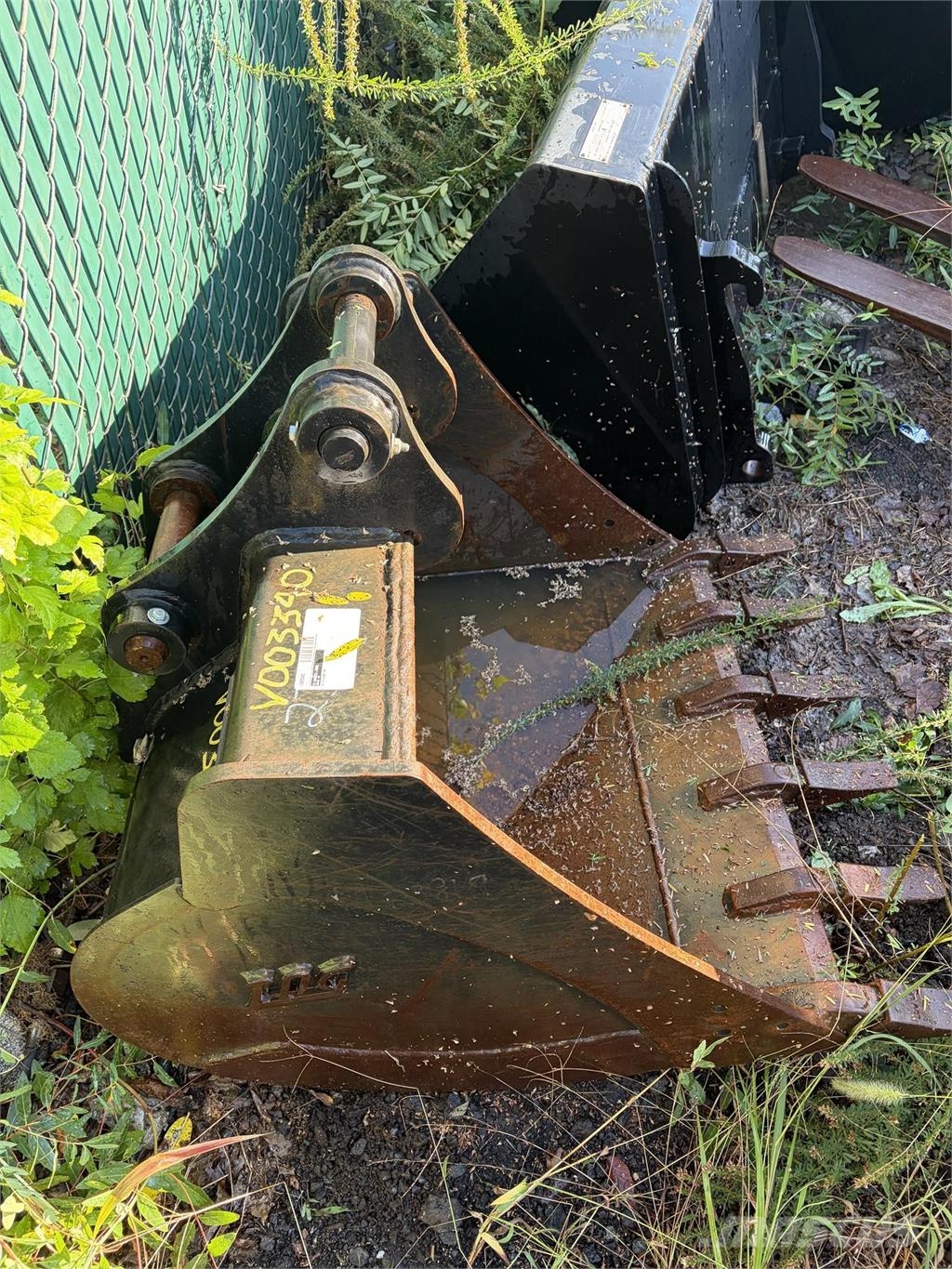 TAG 36 DIGGING BUCKET Sonstige Baumaschinen