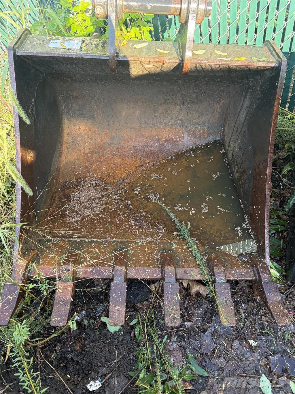 TAG 36 DIGGING BUCKET Sonstige Baumaschinen